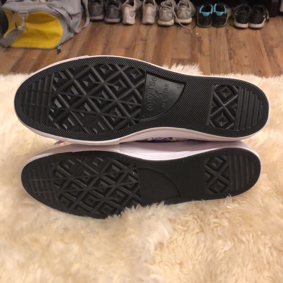 Converse x Chinatown Market High Tops - Picture 6 of 8